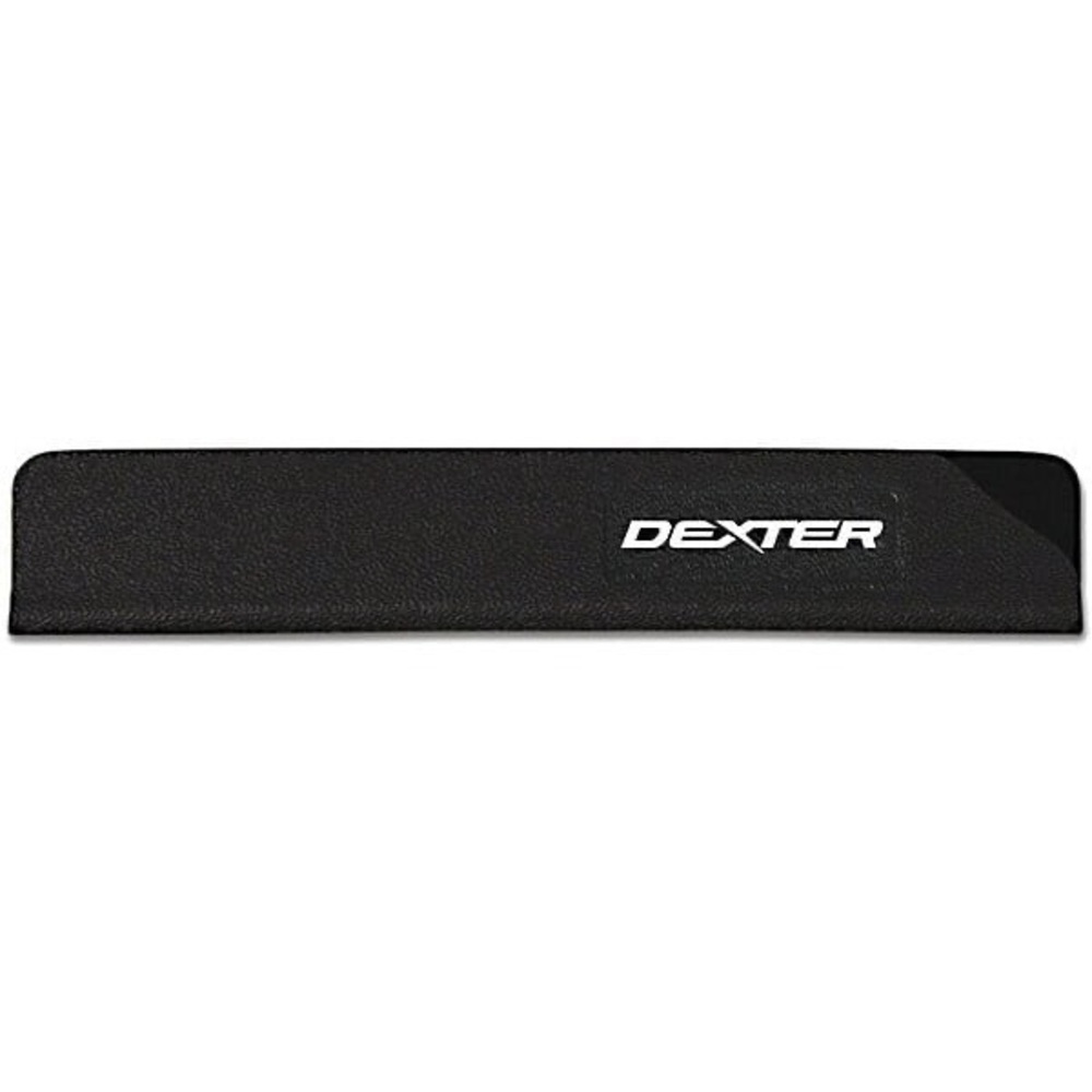Dexter Black Knife Guard